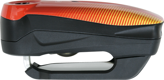 detecto RS1 in sonic red 