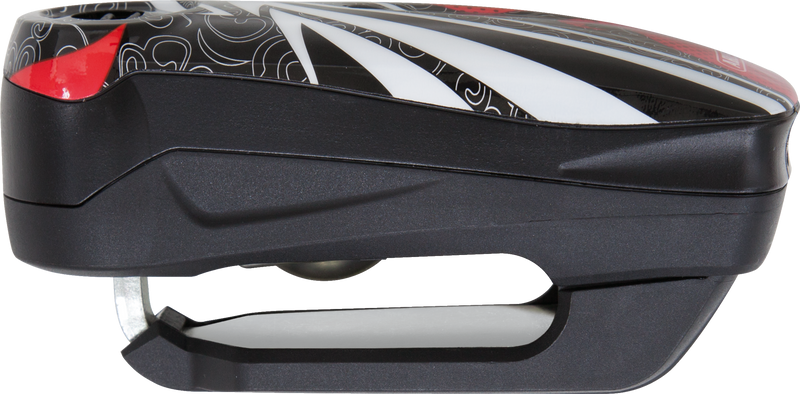 Load image into Gallery viewer, Detecto rs1 in flame black #color_black
