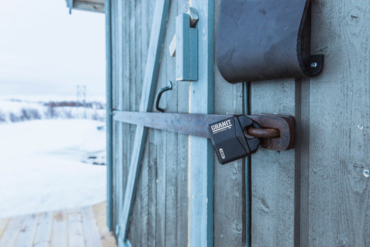 PADLOCKS