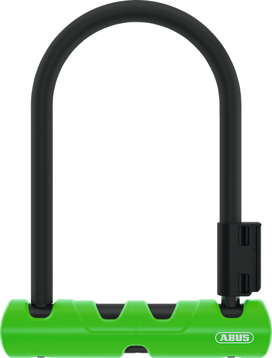 ultra 410/140mm in green