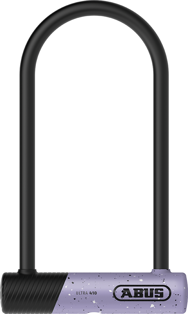 Load image into Gallery viewer, purple Ultra 410k U-lock #size_230mm
