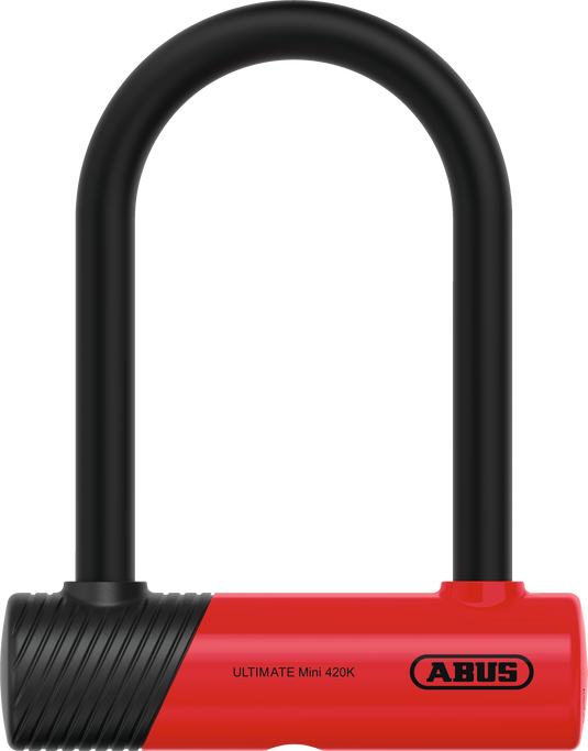 ABUS Ultra 420K mini