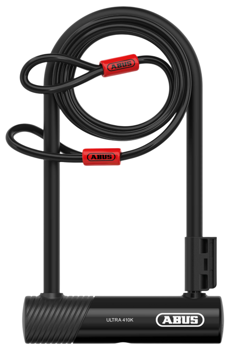 Load image into Gallery viewer, ultra 410k/230mm in black with cobra cable #size_230mm
