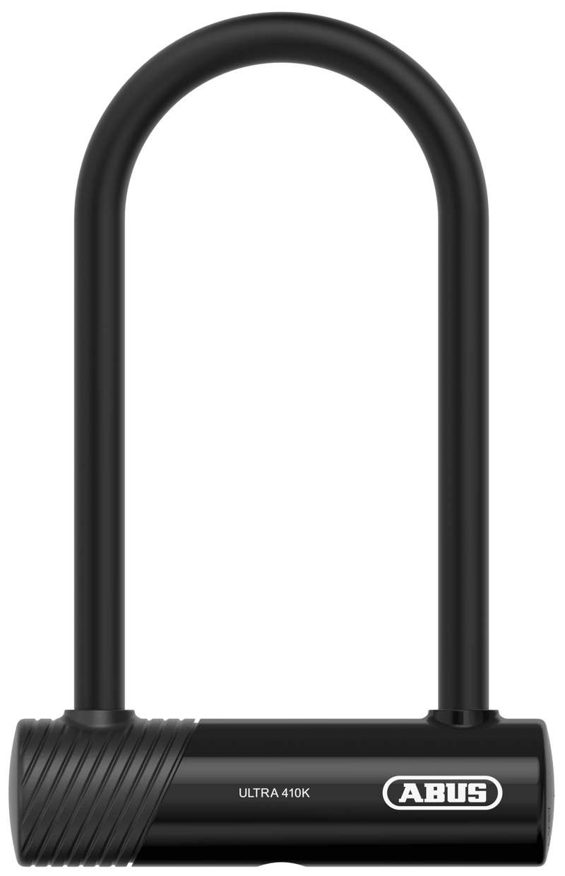 Load image into Gallery viewer, black Ultra 410k mini longshackle u-lock #size_180mm
