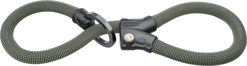 Load image into Gallery viewer, SLow Green ABUS Infinity Loop 1806 #color_Slow Green
