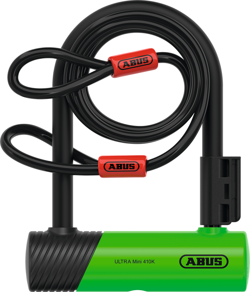 Load image into Gallery viewer, ultra 410k/140mm in green with cobra cable #size_140mm
