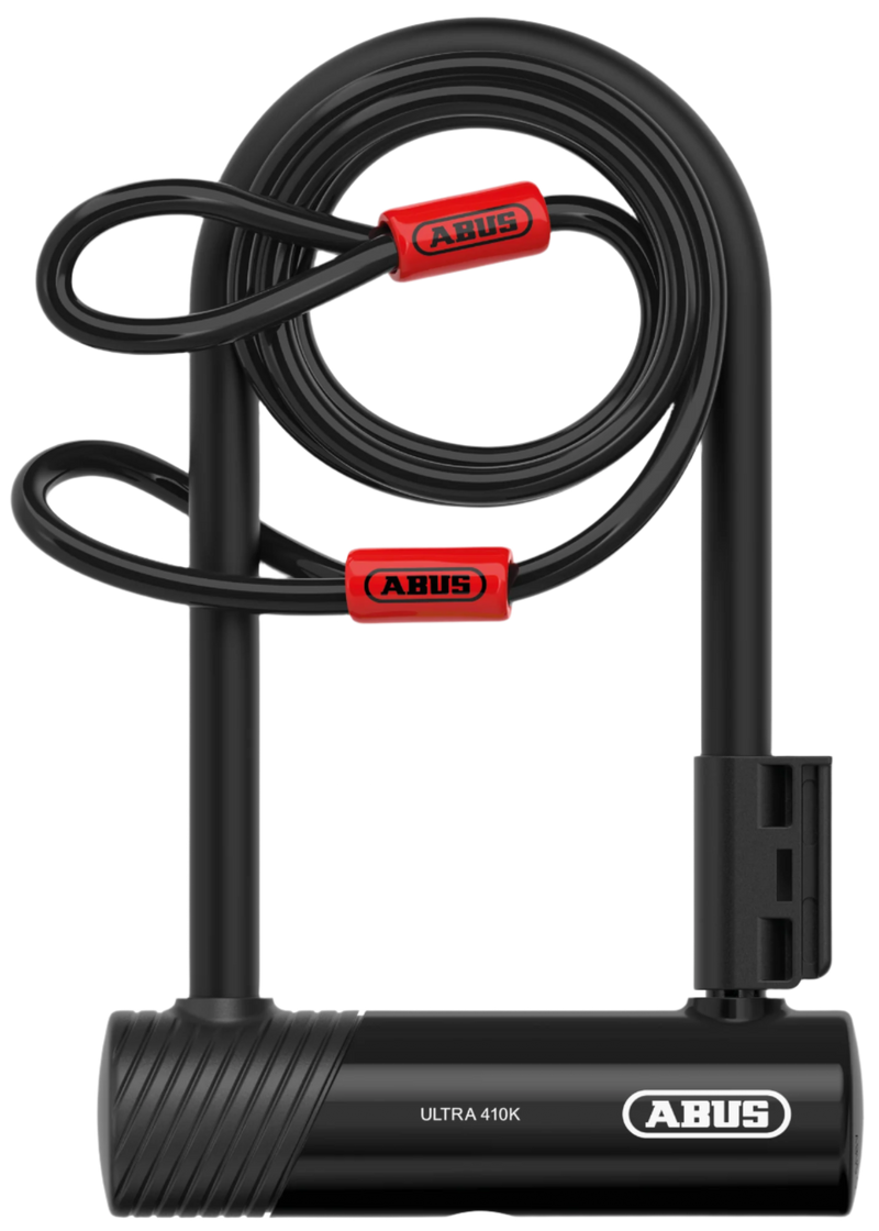 Load image into Gallery viewer, ultra 410k/180mm in black with cobra cable #size_180mm
