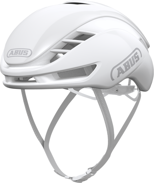 quarter view of Pure white GameChanger 2.0 