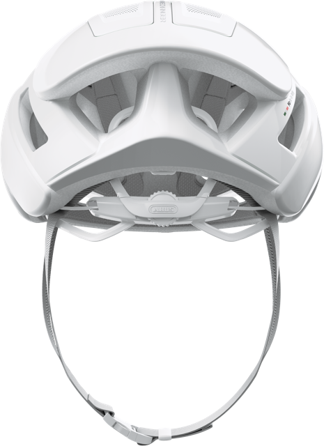 Load image into Gallery viewer, side view of Pure white GameChanger 2.0 #color_pure white
