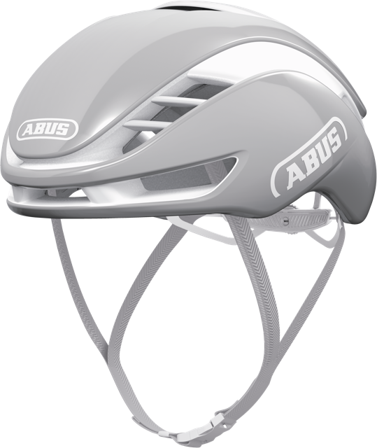 Load image into Gallery viewer, quarter view of Pure grey GameChanger 2.0 #color_pure grey
