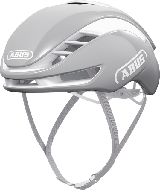 quarter view of Pure grey GameChanger 2.0
