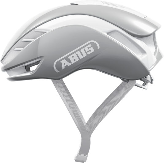 side  view of Pure grey GameChanger 2.0