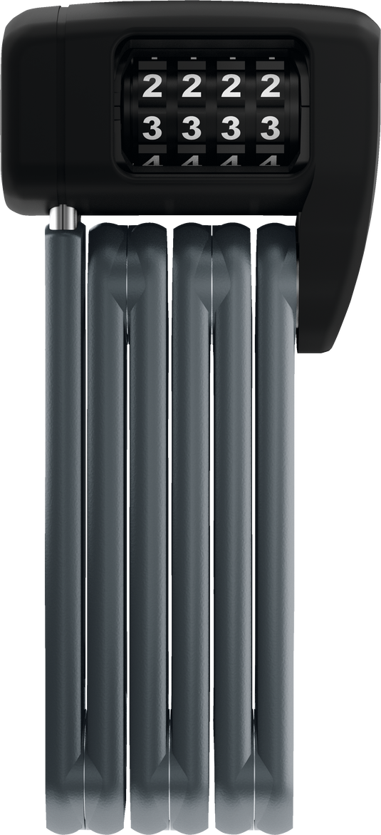 black ABUS 6055c/60cm 