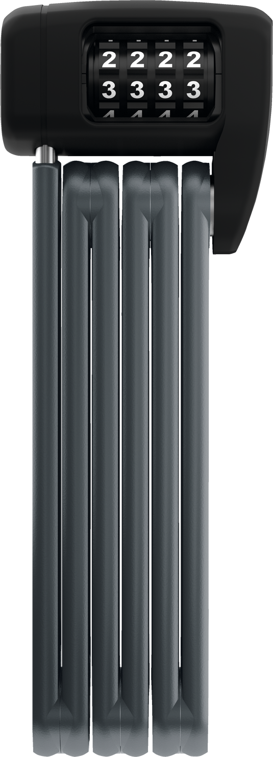 Black ABUS 6055C/85cm 