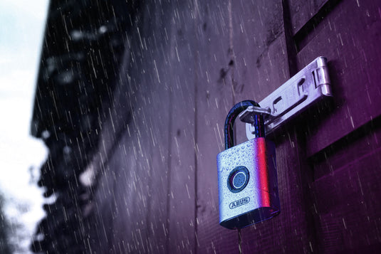 SMART LOCKS