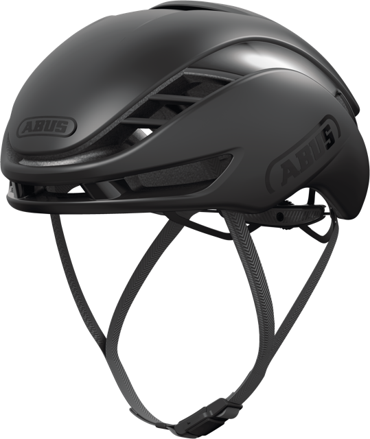 quarter view of velvet black GameChanger 2.0 MIPS helmet.  