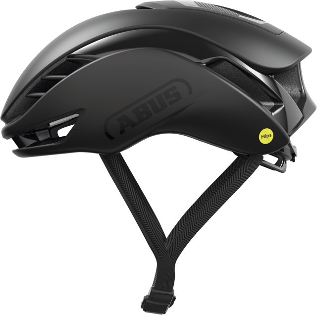 Load image into Gallery viewer, side view of velvet black GameChanger 2.0 MIPS helmet.  #color_Velvet Black
