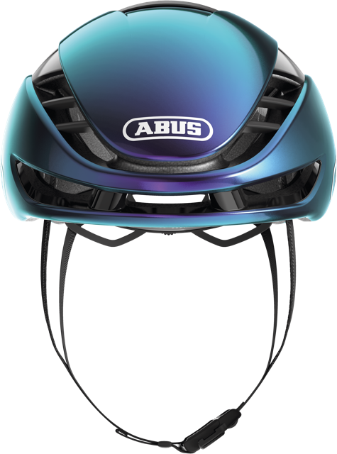 Load image into Gallery viewer, front view of flip flop purple GameChanger 2.0 MIPS helmet.  #color_Flip Flop Purple
