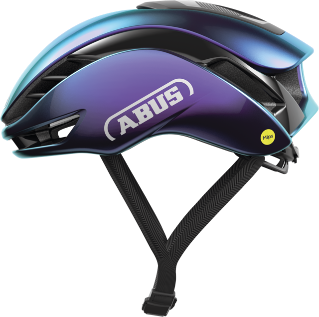 Load image into Gallery viewer, side view of flip flop purple GameChanger 2.0 MIPS helmet.  #color_Flip Flop Purple
