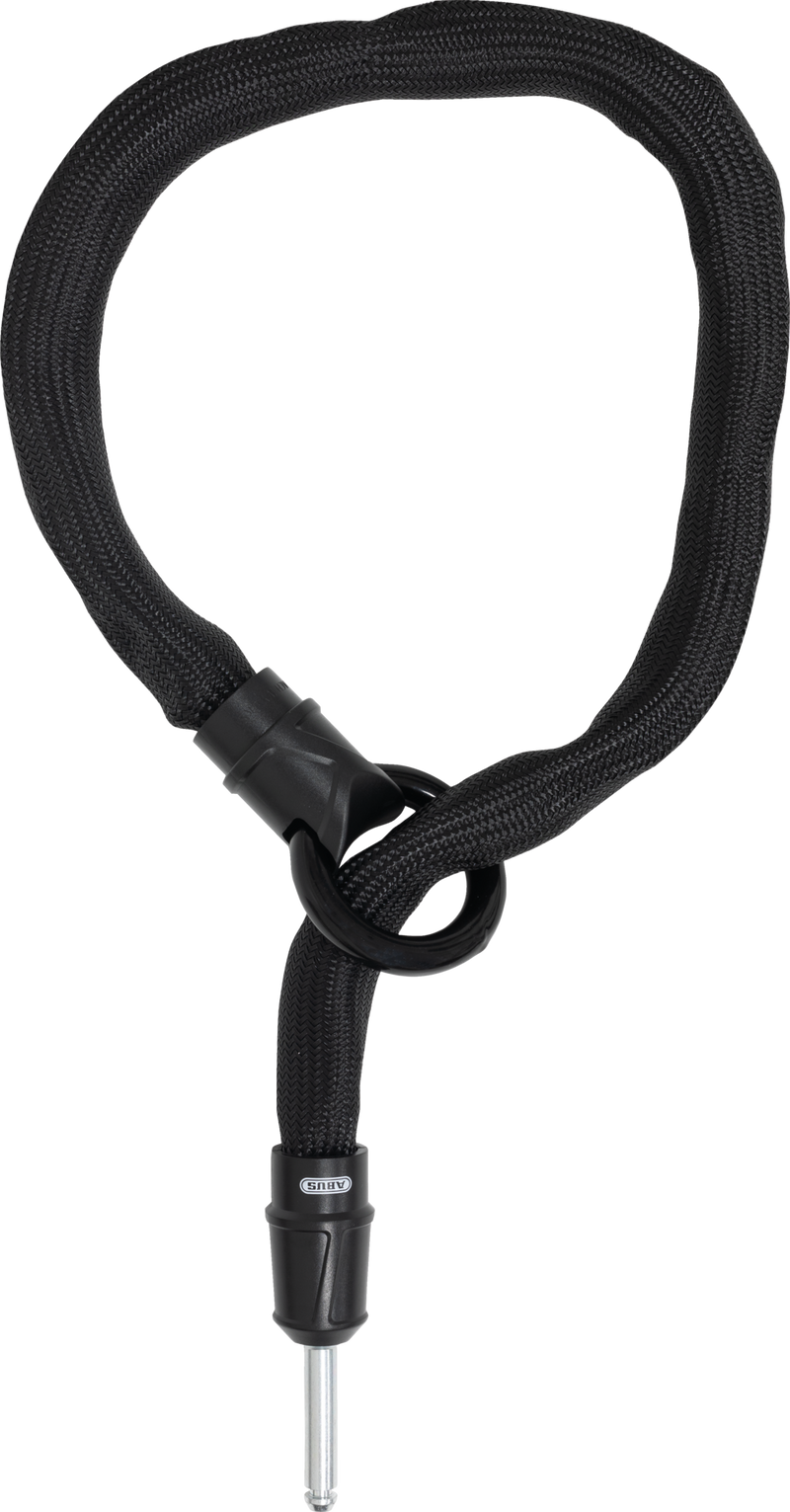 Load image into Gallery viewer, 6ks Ivytex adaptor chain in black #color_black

