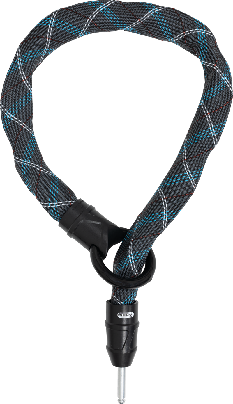 Load image into Gallery viewer, 8ks ivytex adaptor chain in crossing grey #color_crossing grey
