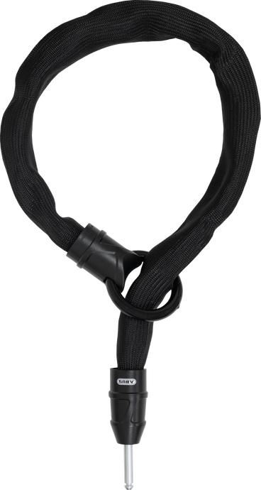8ks ivytex adaptor chain in black 