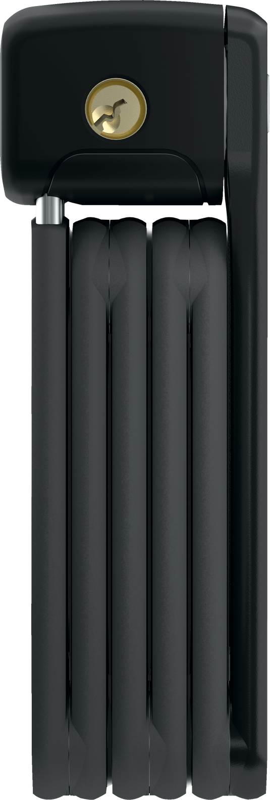 Black ABUS 6055K/60cm