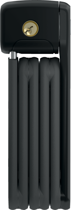 Black ABUS 6055K/60cm 