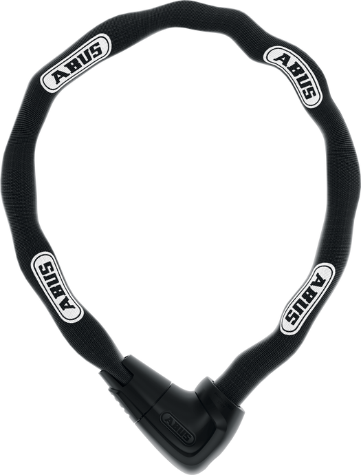 Steel-o-chain 9809/85cm 