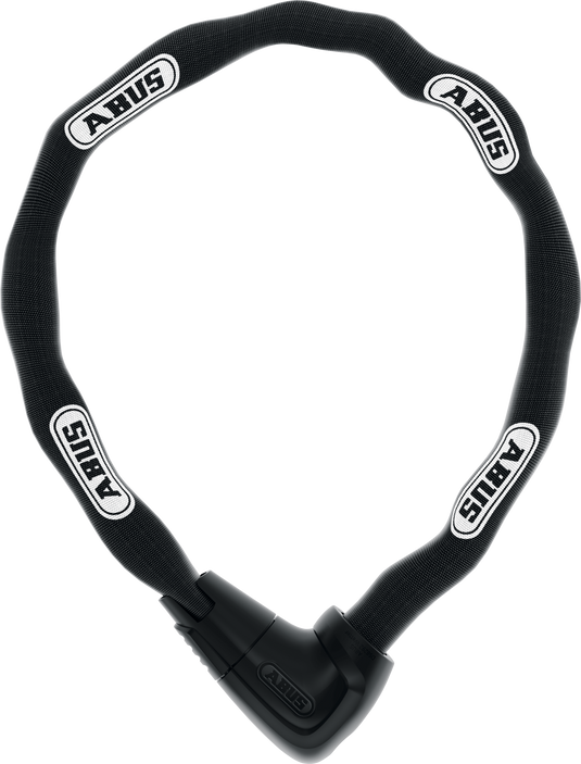 Steel-o-chain 9809/85cm 