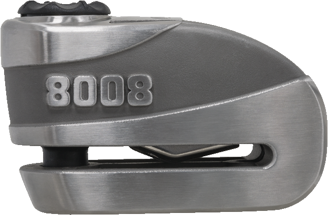 studio image of Detector 8008