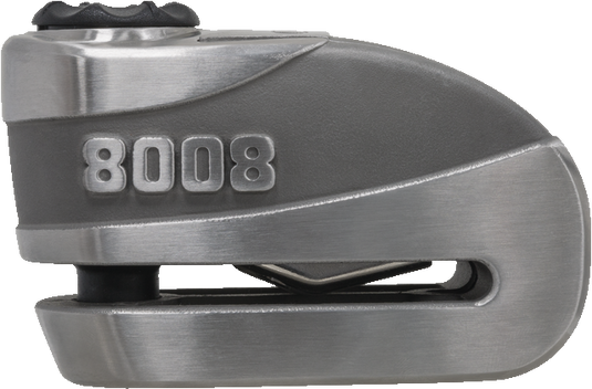 studio image of Detector 8008