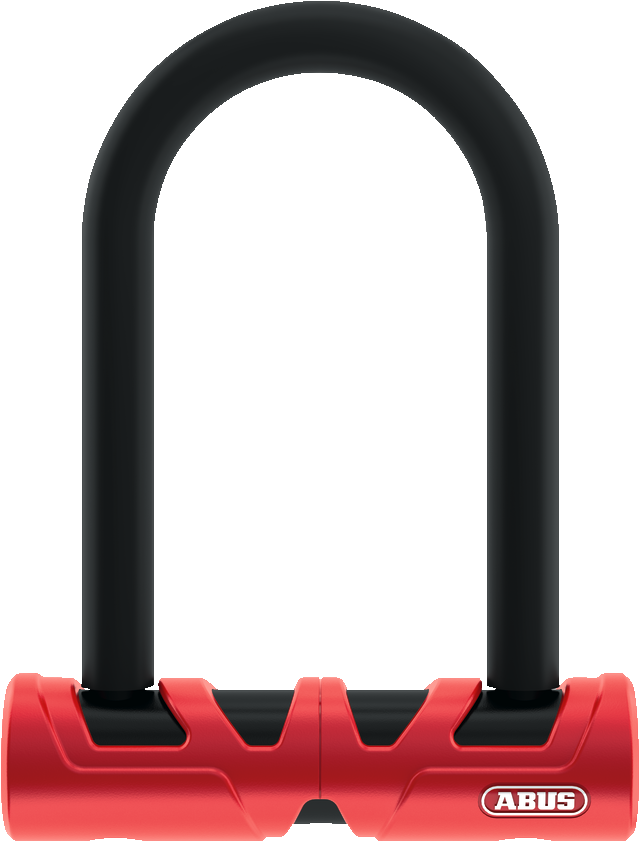Load image into Gallery viewer, ABUS 420 U-lock #size_140mm

