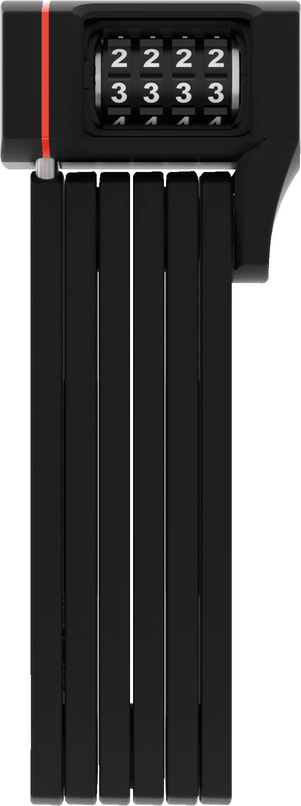 Load image into Gallery viewer, Black ABUS 5700C #color_black
