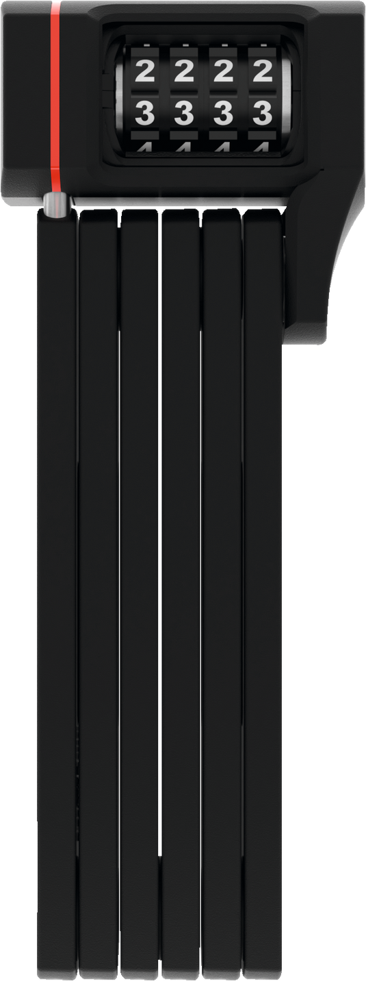 Black ABUS 5700C 