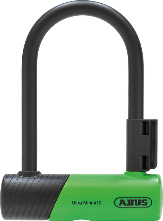Green Ultra 410k mini u-lock