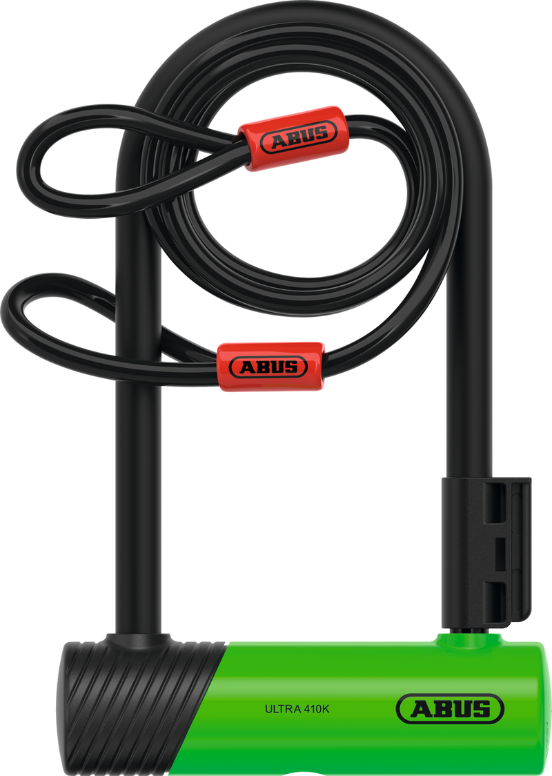 Load image into Gallery viewer, ultra 410k/180mm in green with cobra cable #size_180mm
