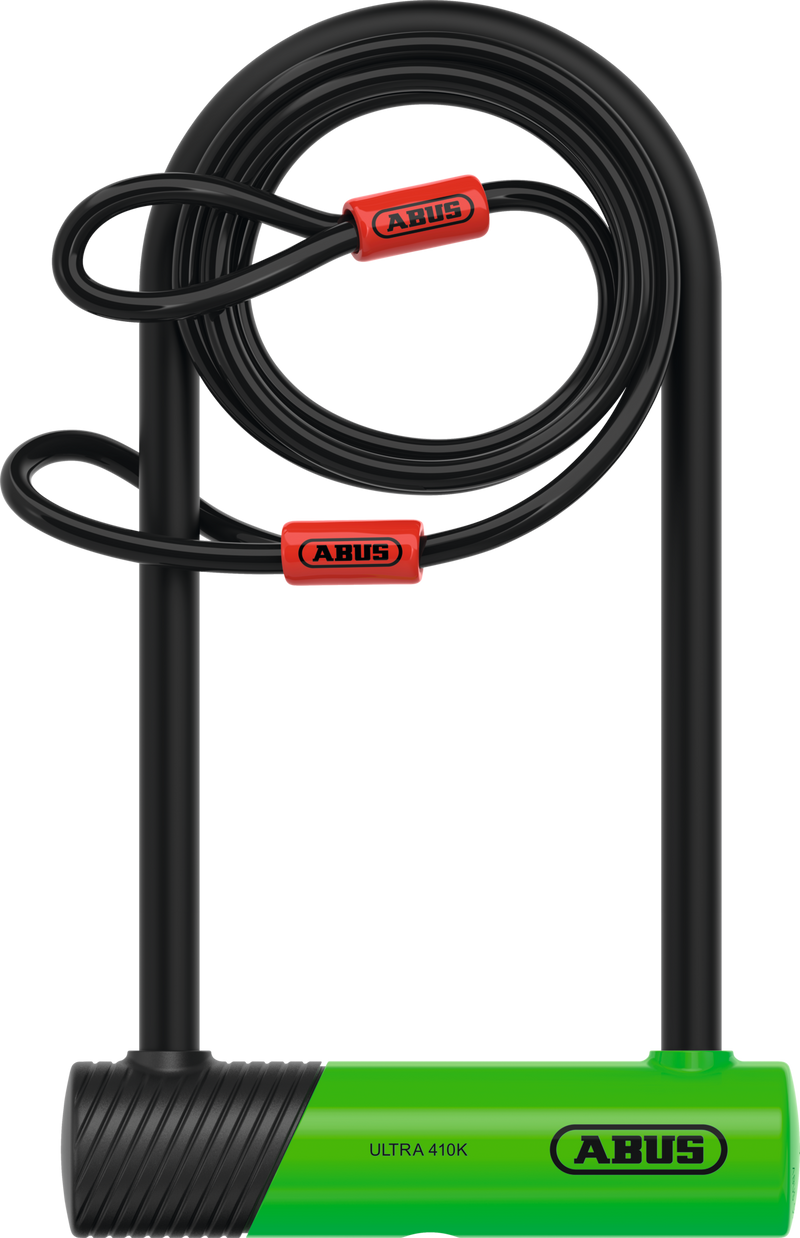 Load image into Gallery viewer, urtra 410k/230mm in green witth cobra cable #size_230mm
