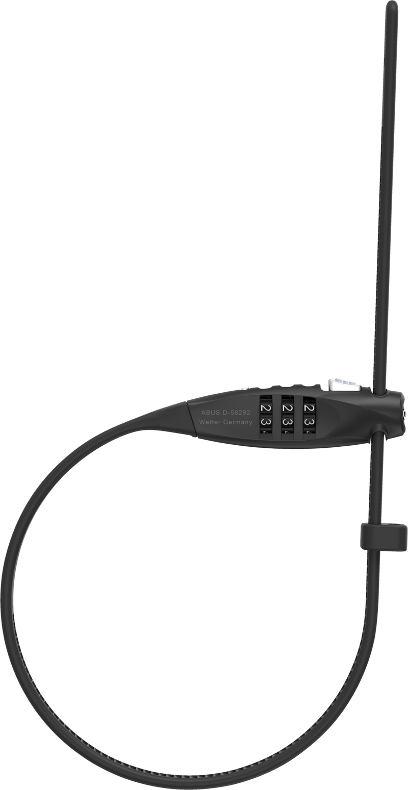 Load image into Gallery viewer, Combiflex travelguard in black #color_black

