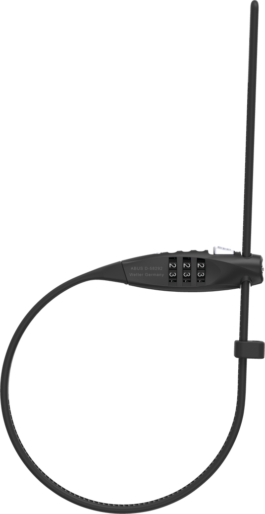 Combiflex travelguard in black