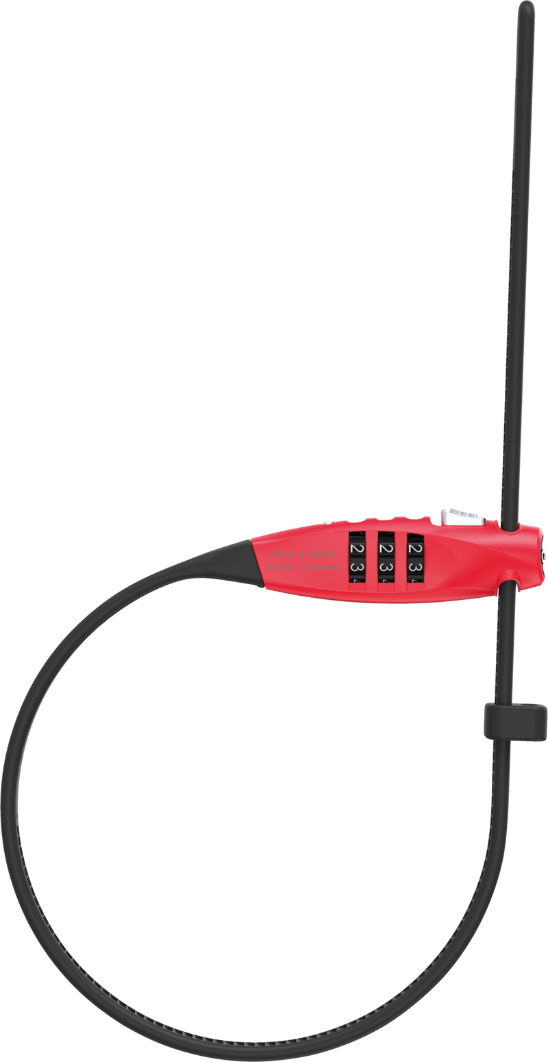 Load image into Gallery viewer, Combiflex Travelguard in red #color_red 
