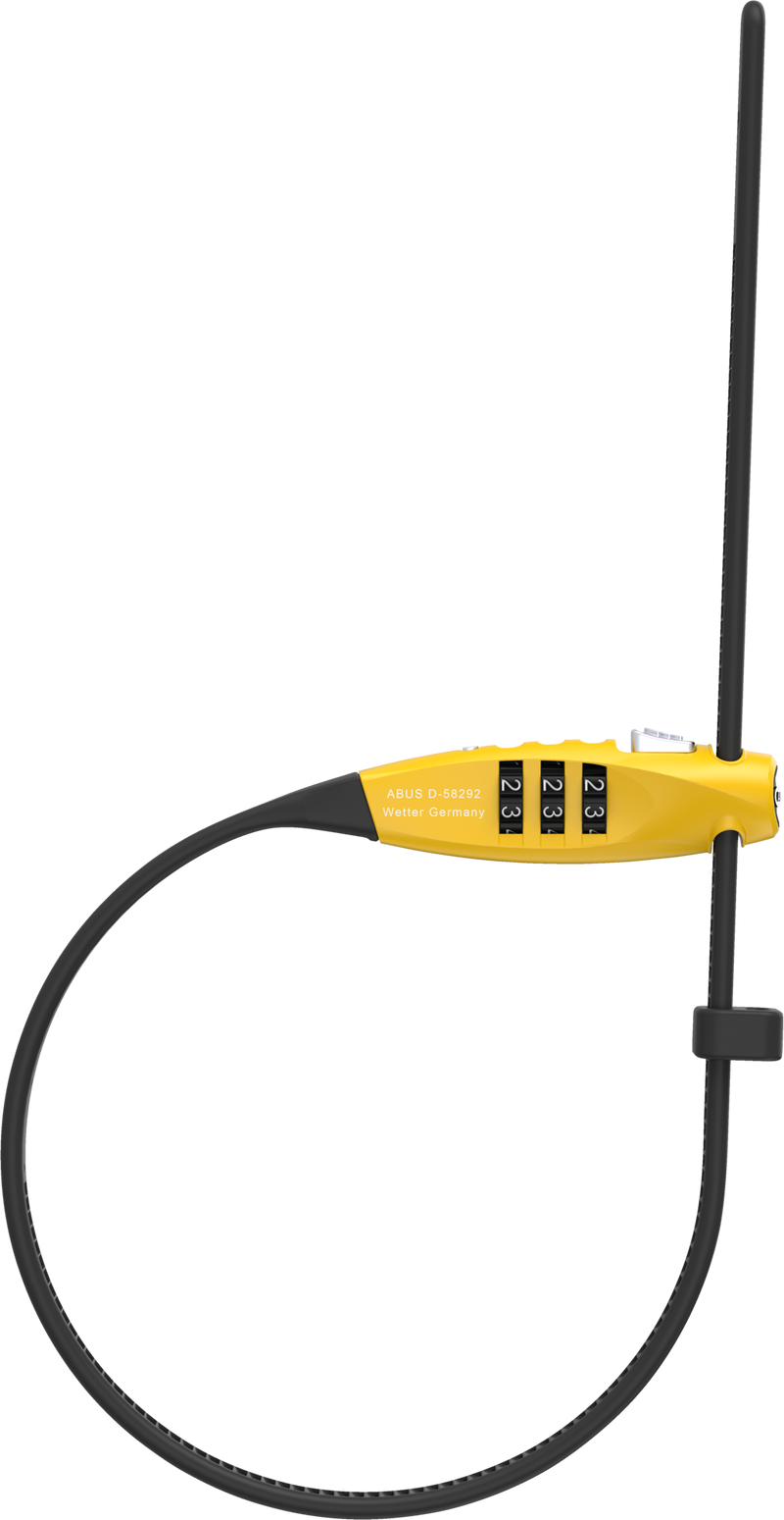 Load image into Gallery viewer, combiflex travelguard in yellow #color_yellow
