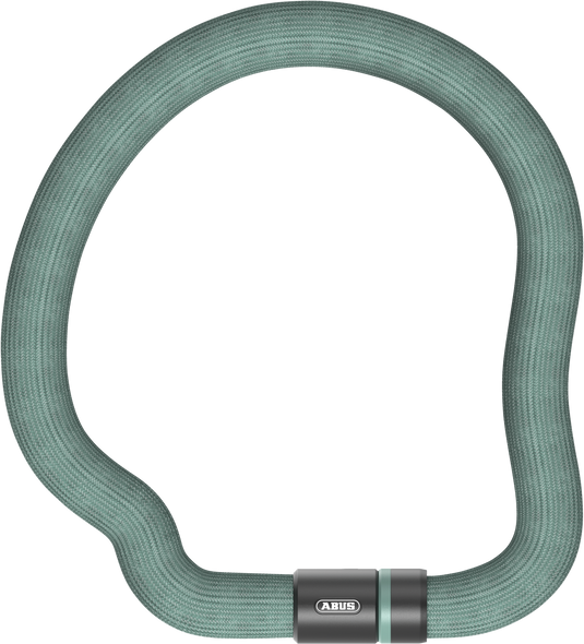 mint ABUS Goose lock/110cm