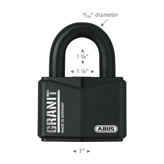 GRANIT™ 37RK/70