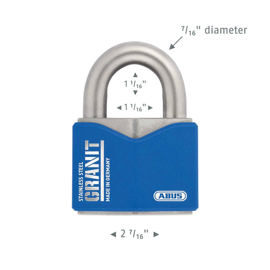 GRANIT™ 37ST/55