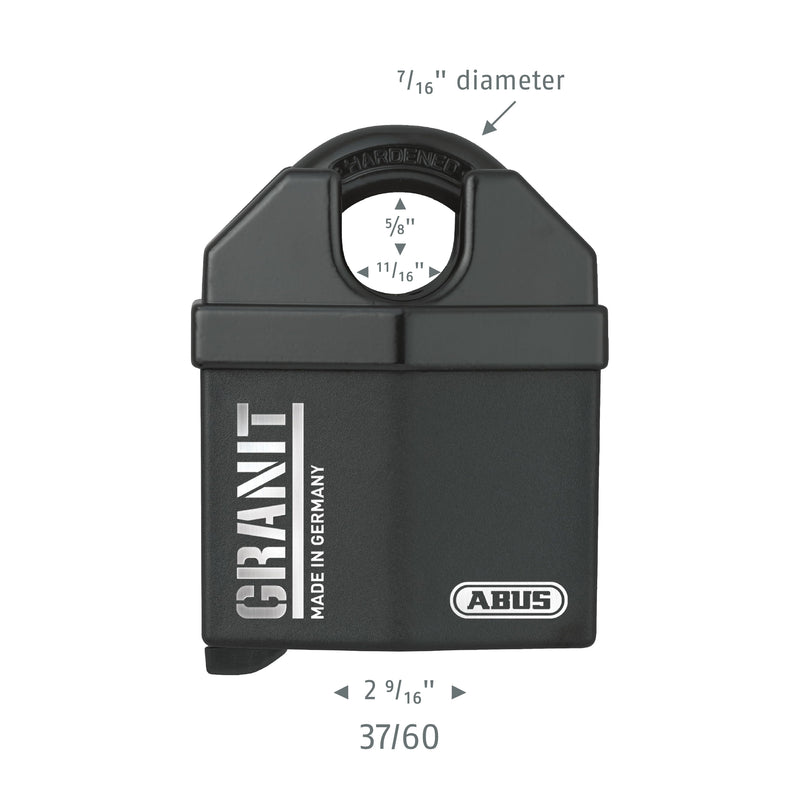 Load image into Gallery viewer, GRANIT™ 37/60
