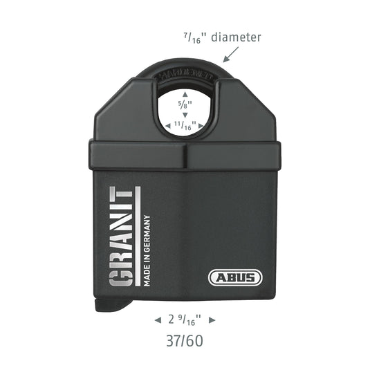 GRANIT™ 37/60