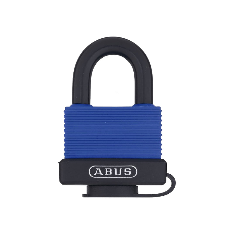 Load image into Gallery viewer, 70IB/50 Solid Brass Weatherproof Padlock
