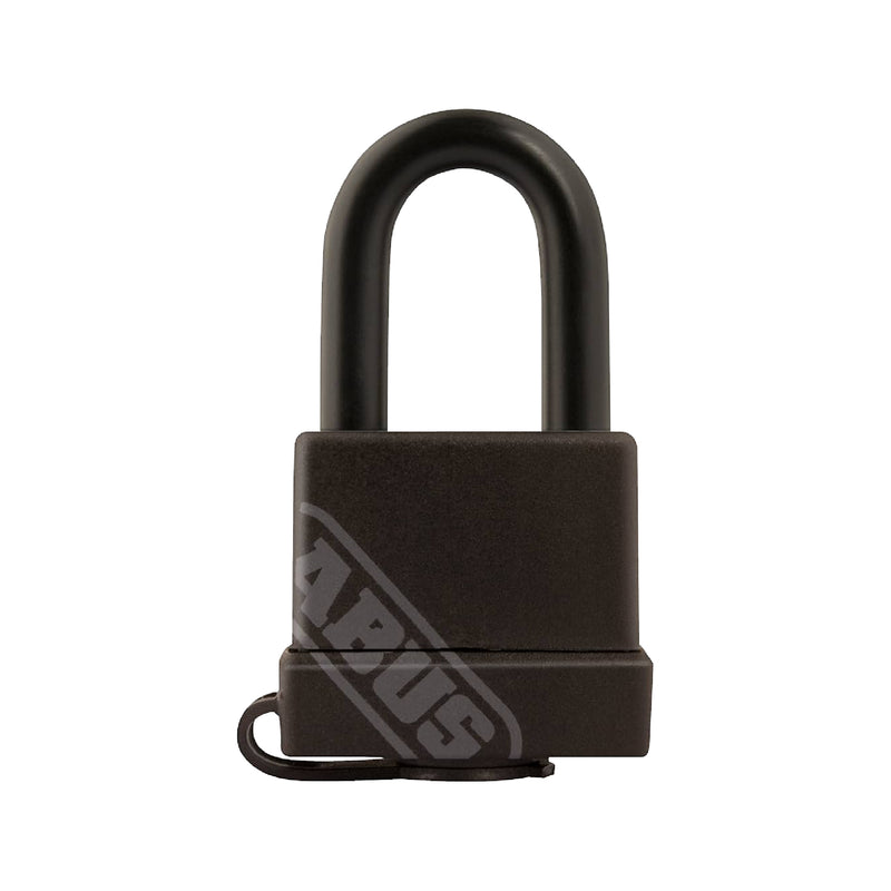 Load image into Gallery viewer, 70/35 Solid Brass Weatherproof Padlock

