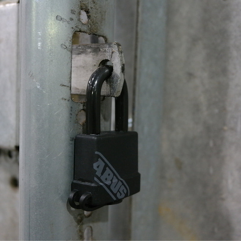 Load image into Gallery viewer, 70/35 Solid Brass Weatherproof Padlock
